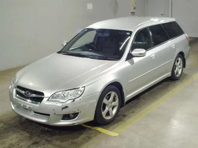 Subaru LEGACY TOURING WAGON