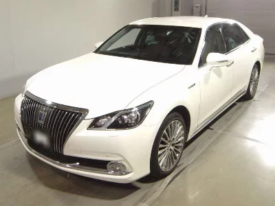 Toyota CROWN MAJESTA