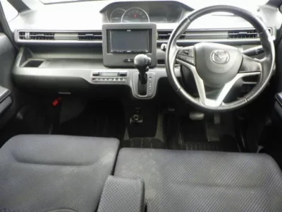 Mazda Flair