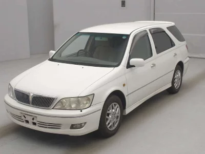 Toyota Vista Ardeo