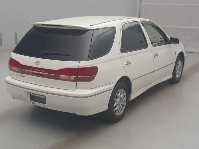 Toyota Vista Ardeo