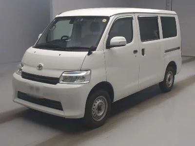 Toyota TownAce