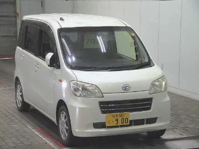 Daihatsu Tanto Exe