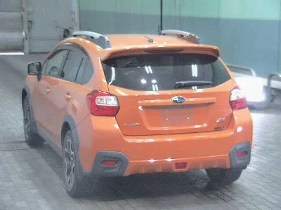 Subaru SUBARU XV