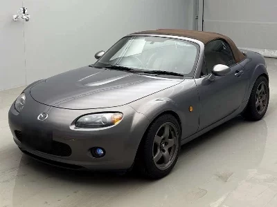 Mazda Roadster