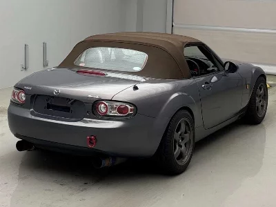 Mazda Roadster