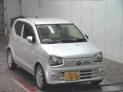 Mazda Carol
