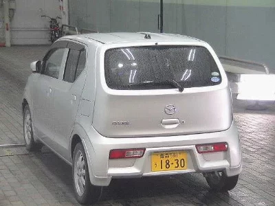 Mazda Carol