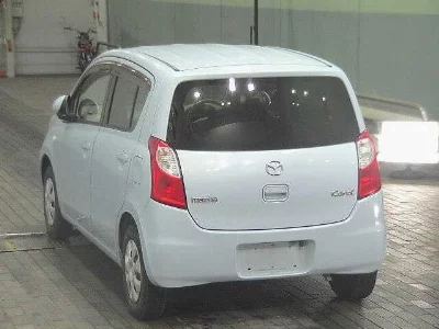 Mazda Carol