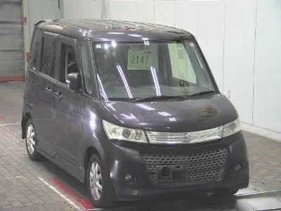 Suzuki PALETTE SW