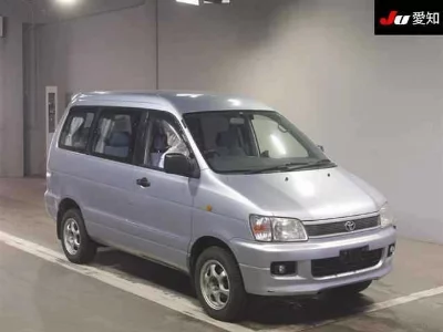 Toyota Lite Ace Noah