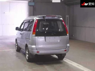 Toyota Lite Ace Noah