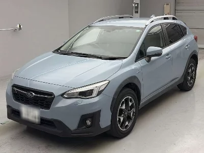 Subaru SUBARU XV