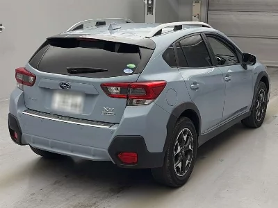 Subaru SUBARU XV