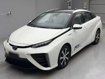 Toyota Mirai