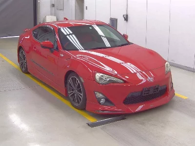 Toyota GT 86
