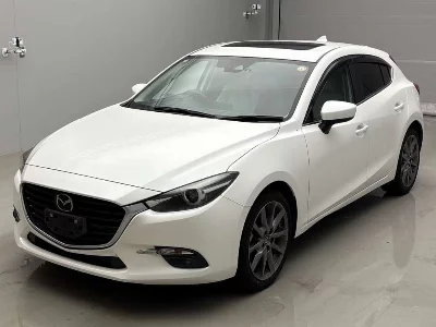 Mazda AXELA SPORT