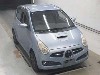 Subaru R2