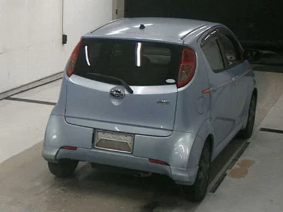 Subaru R2
