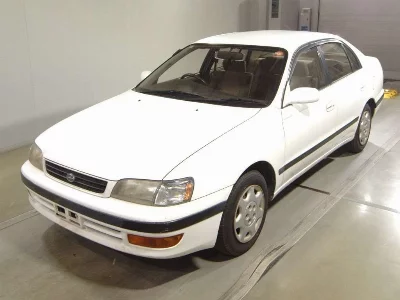 Toyota Corona