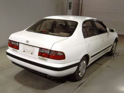 Toyota Corona