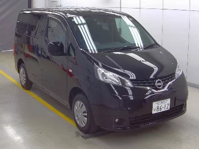 Nissan NV200 VANETTE