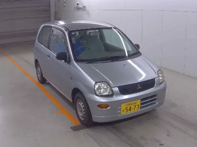 Mitsubishi Minica