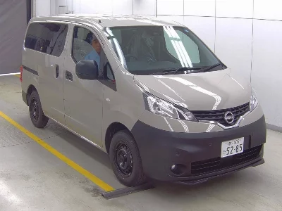 Nissan NV200 VANETTE