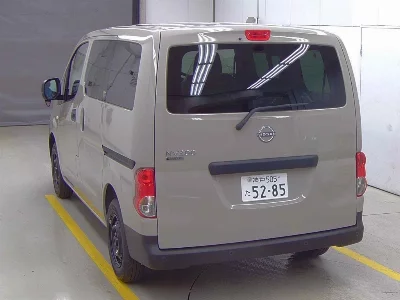 Nissan NV200 VANETTE