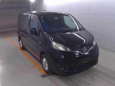 Nissan NV200 VANETTE