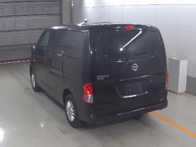 Nissan NV200 VANETTE