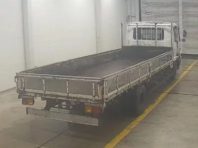 NISSAN DIESEL (UD) CONDOR