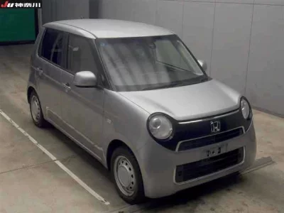 Honda N-One
