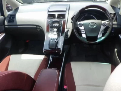 Toyota Sai