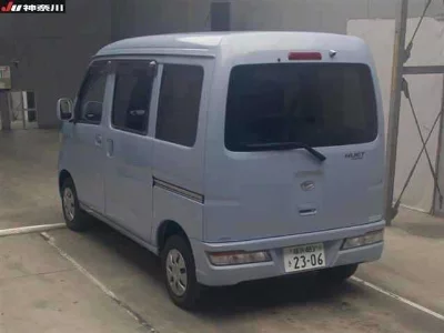 Daihatsu Hijet Cargo
