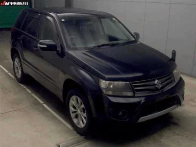 Suzuki Escudo