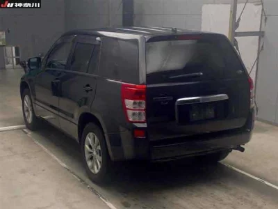 Suzuki Escudo