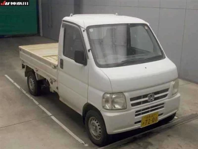 Honda Acty