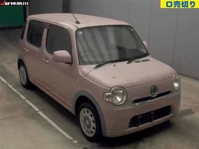 Daihatsu Mira Cocoa