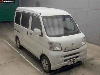 Daihatsu Hijet Cargo