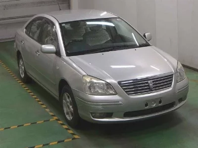 Toyota Premio