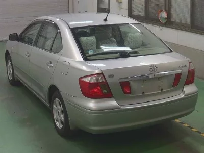Toyota Premio