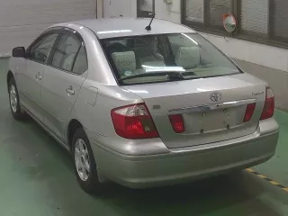 Toyota Premio