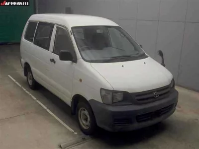 Toyota TownAce