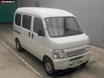 Honda Acty