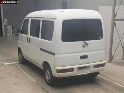 Honda Acty
