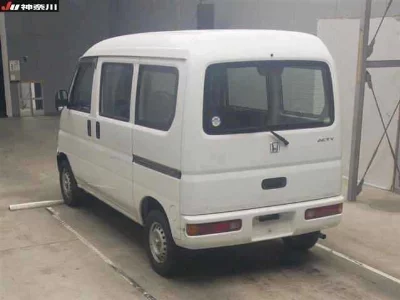 Honda Acty