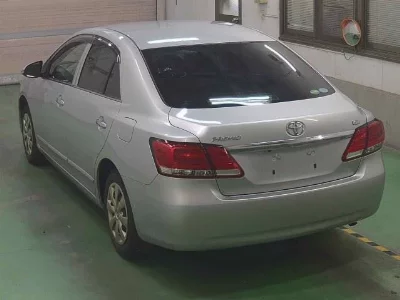 Toyota Premio