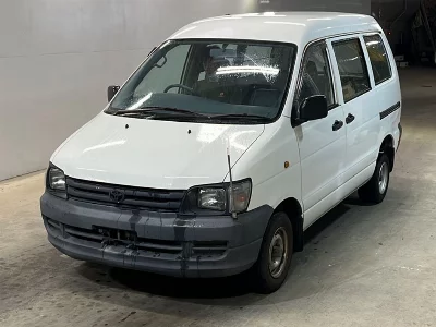 Toyota TownAce