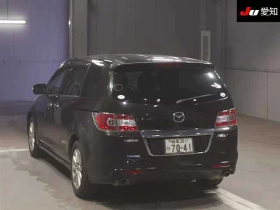 Mazda MPV